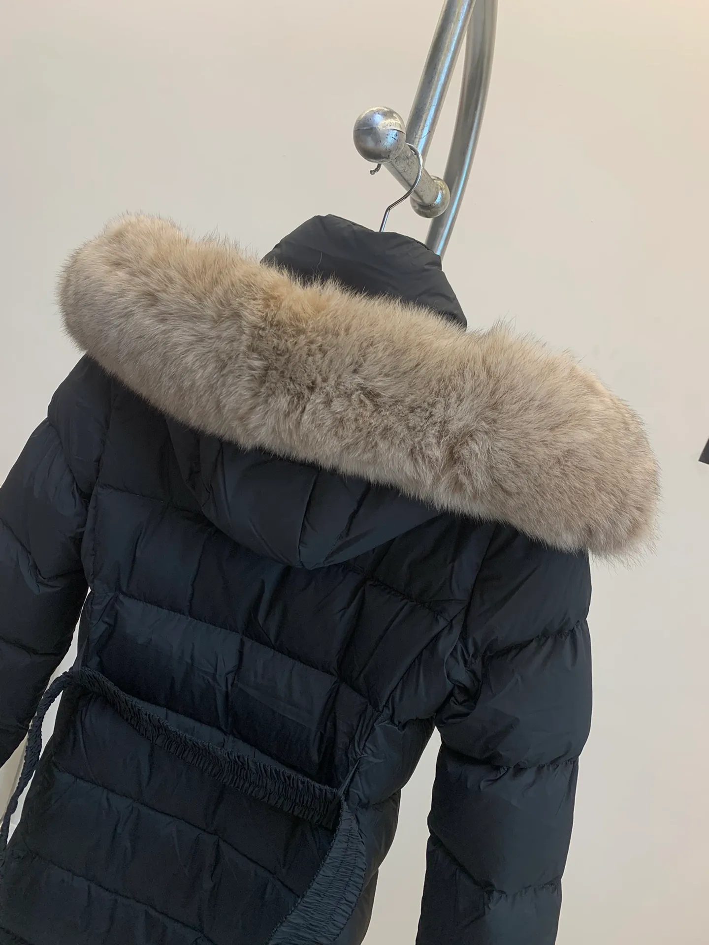 🆕❤️2️⃣0️⃣2️⃣4️⃣🆕Moncler New Arrival fudson ：Black Size：00.0.1.2